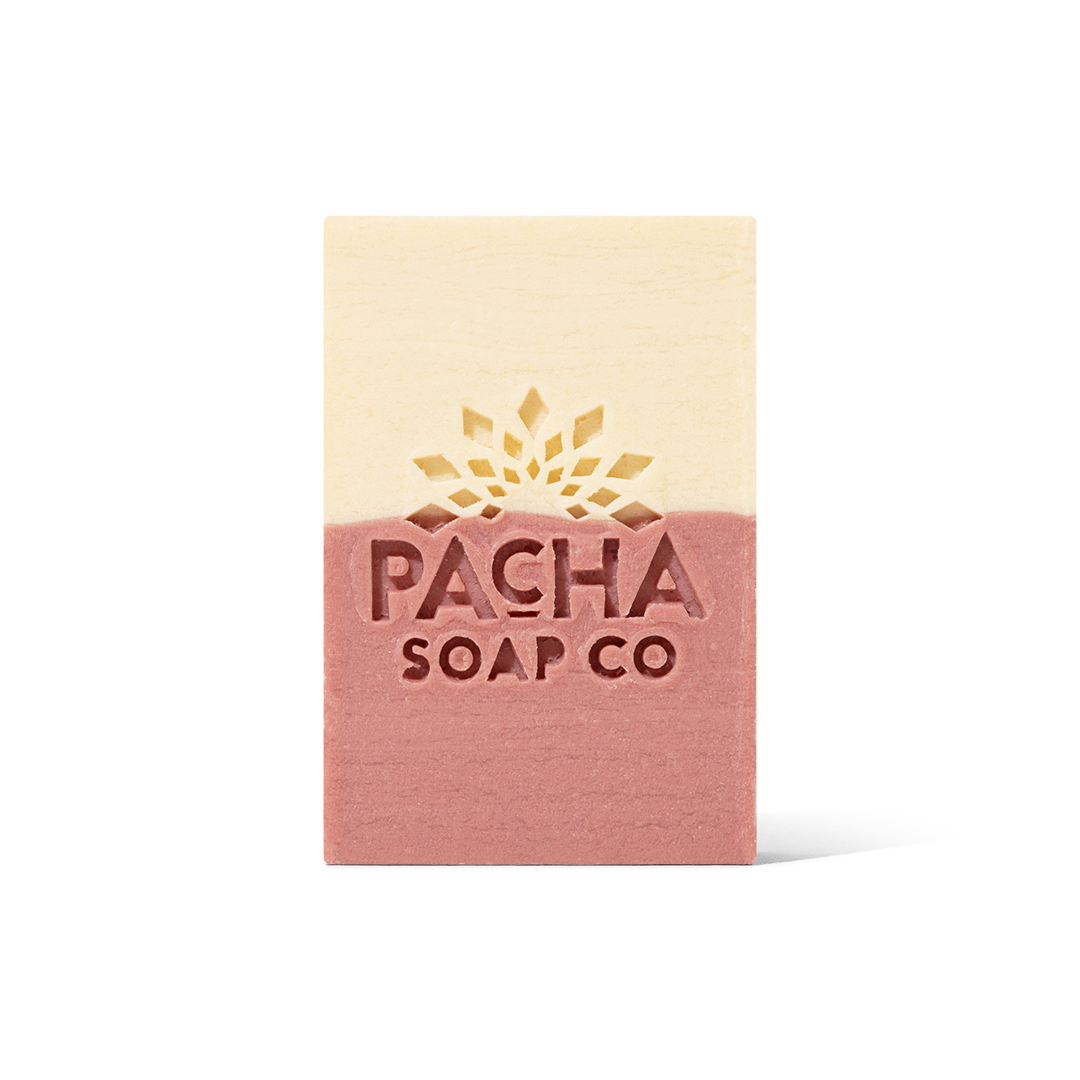 Jasmine Gardenia Bar Soap