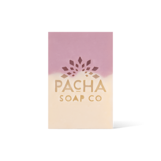 Jasmine & Neroli Bar Soap