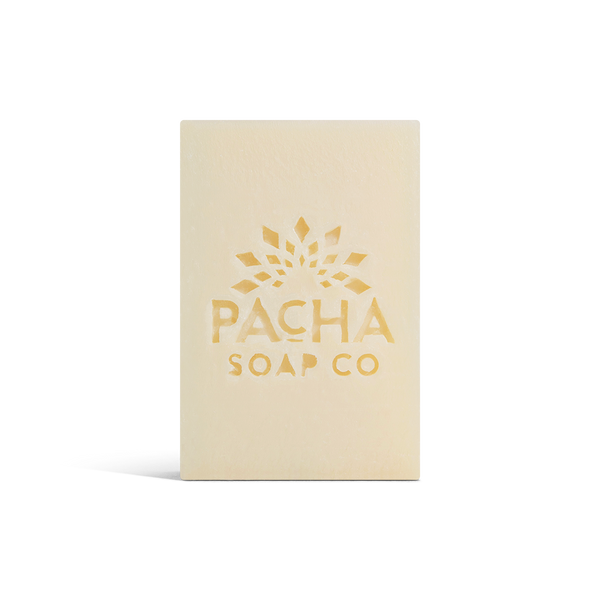 Pacha Nada Bar Soap