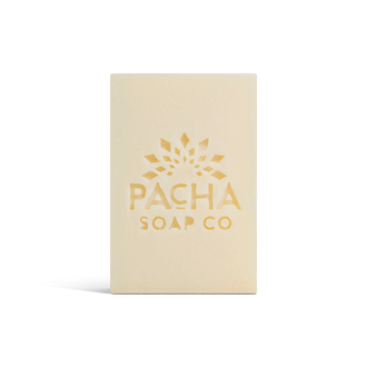 Pacha Nada Bar Soap
