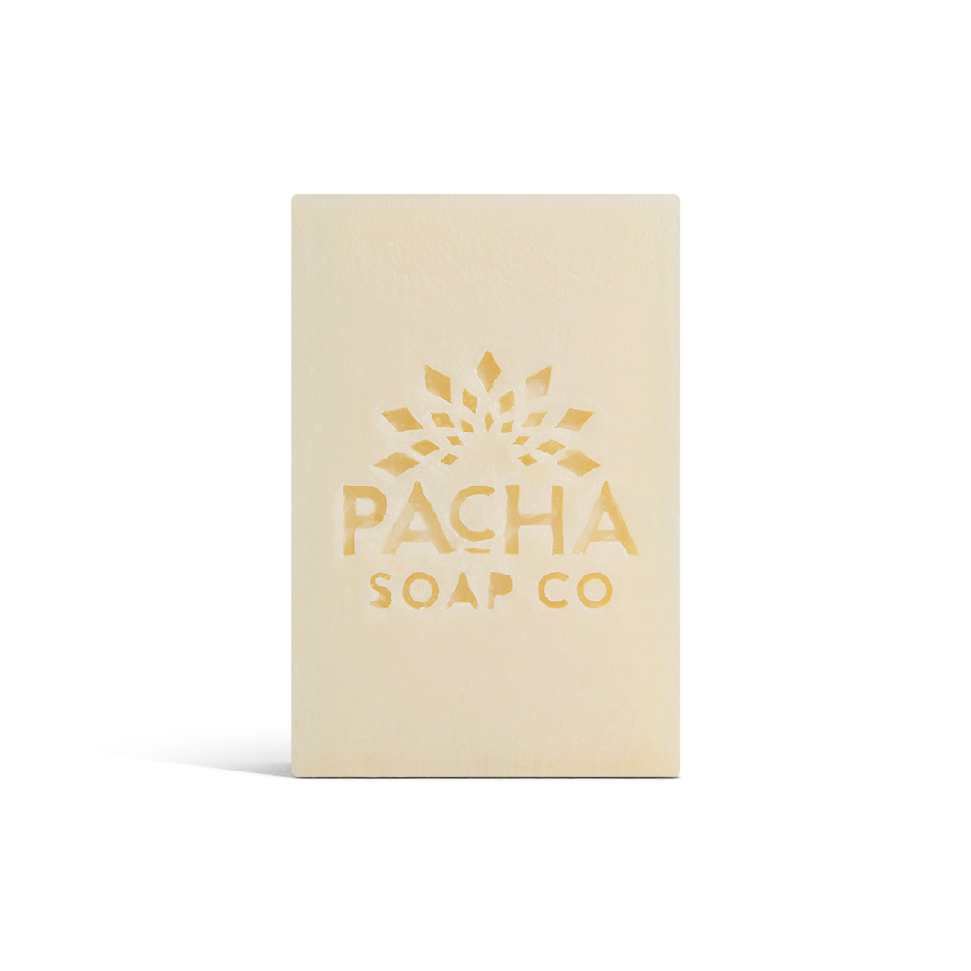 Pacha Nada Bar Soap