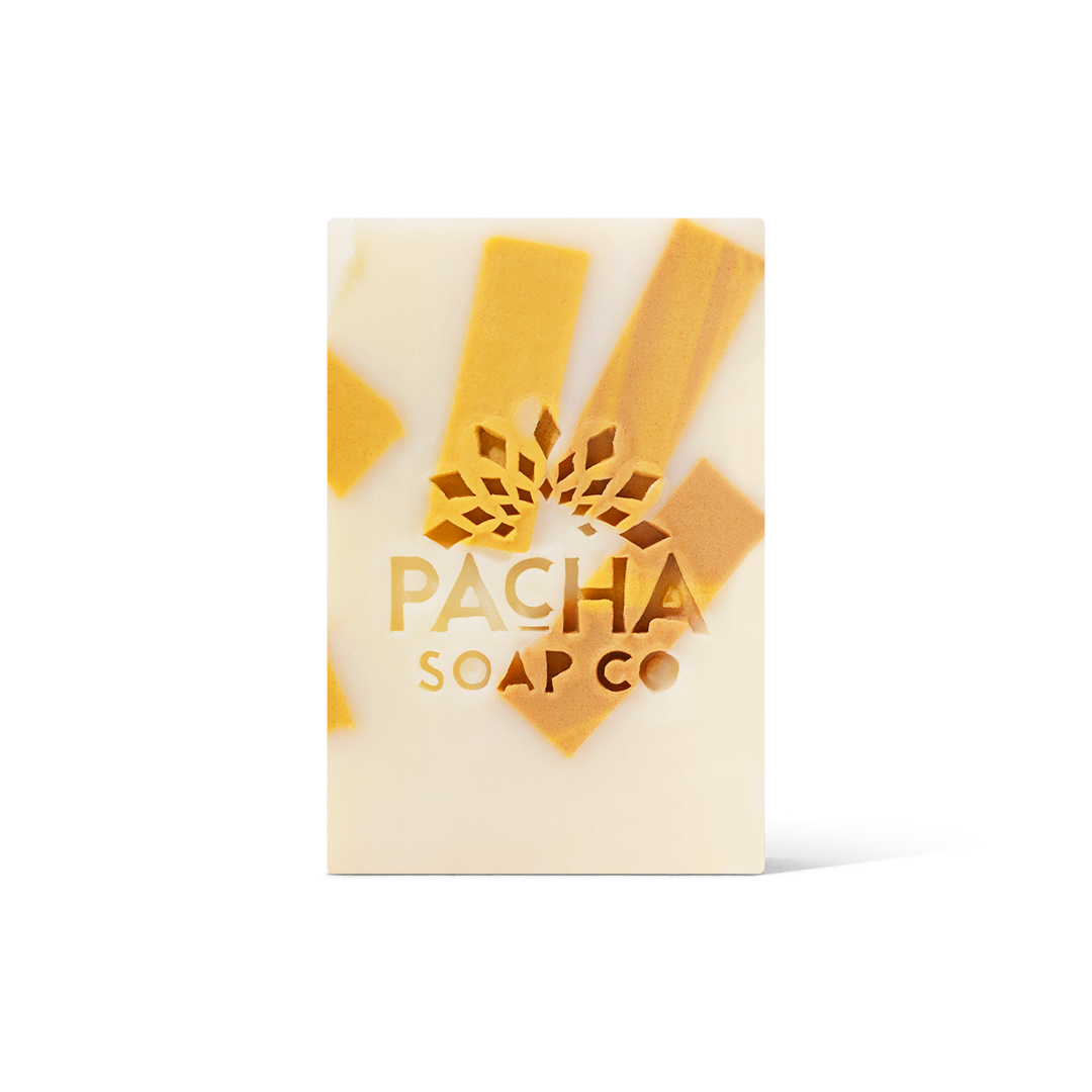 Palo Santo Bar Soap