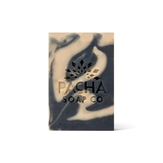 Pipe Tobacco & Coffee Bar Soap