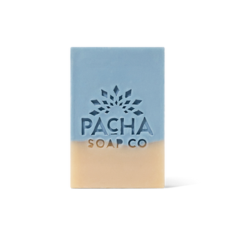 Sand & Sea Bar Soap
