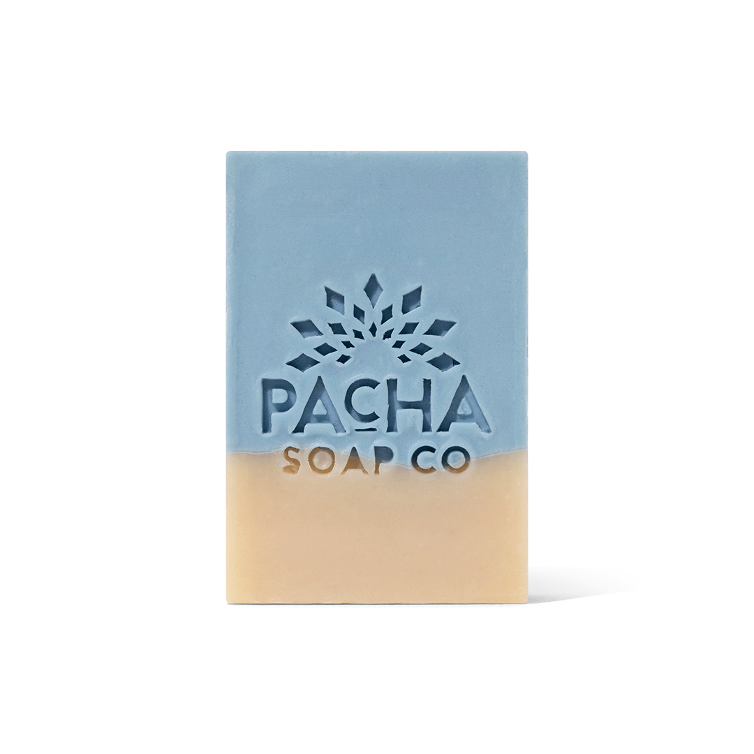Soap Patha All Natural Soap & Liquid Soap | Pacha Soap Co.