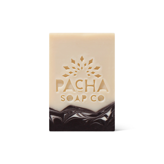 Santal & Amber Bar Soap
