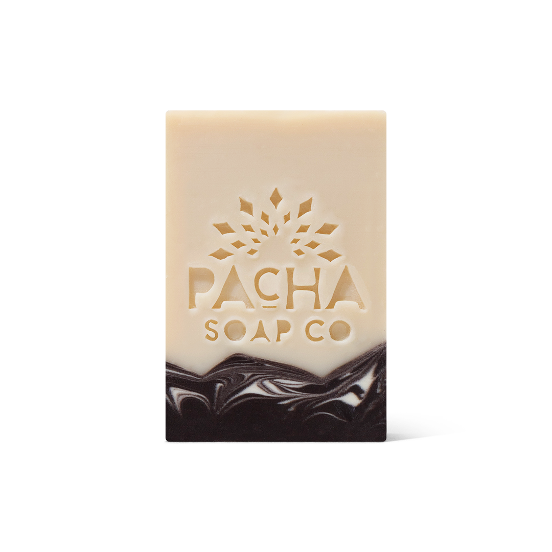 Santal & Amber Bar Soap