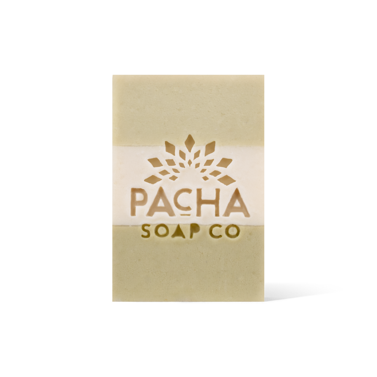 Toasted Pistachio & Cream Bar Soap