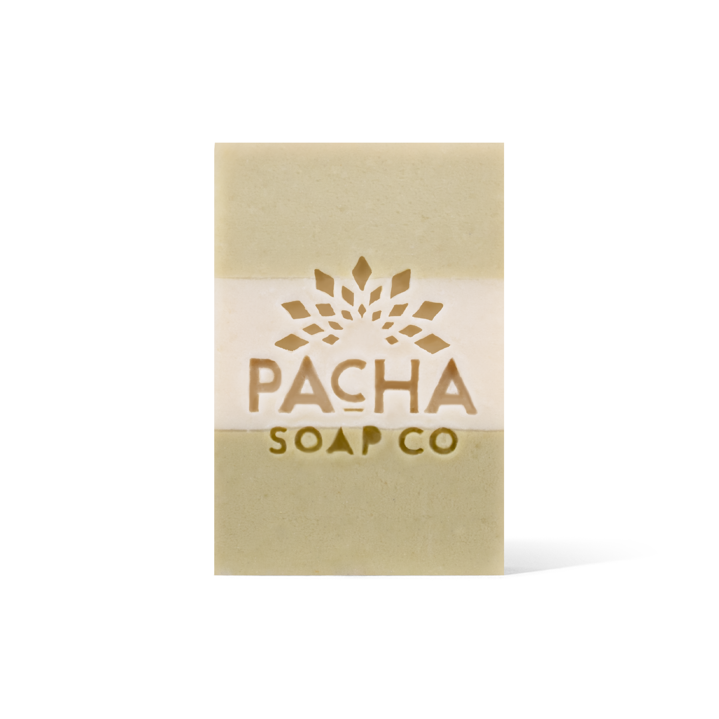 Toasted Pistachio & Cream Bar Soap
