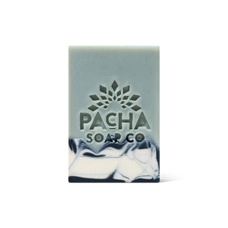 Vanilla & Sage Bar Soap
