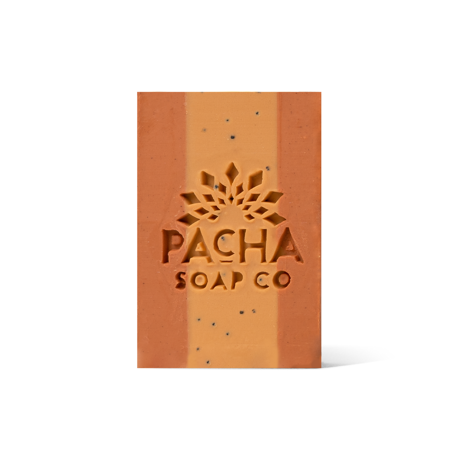 Coconut Papaya Bar Soap