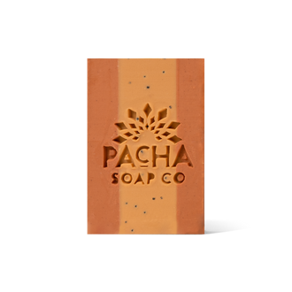 Coconut Papaya Bar Soap