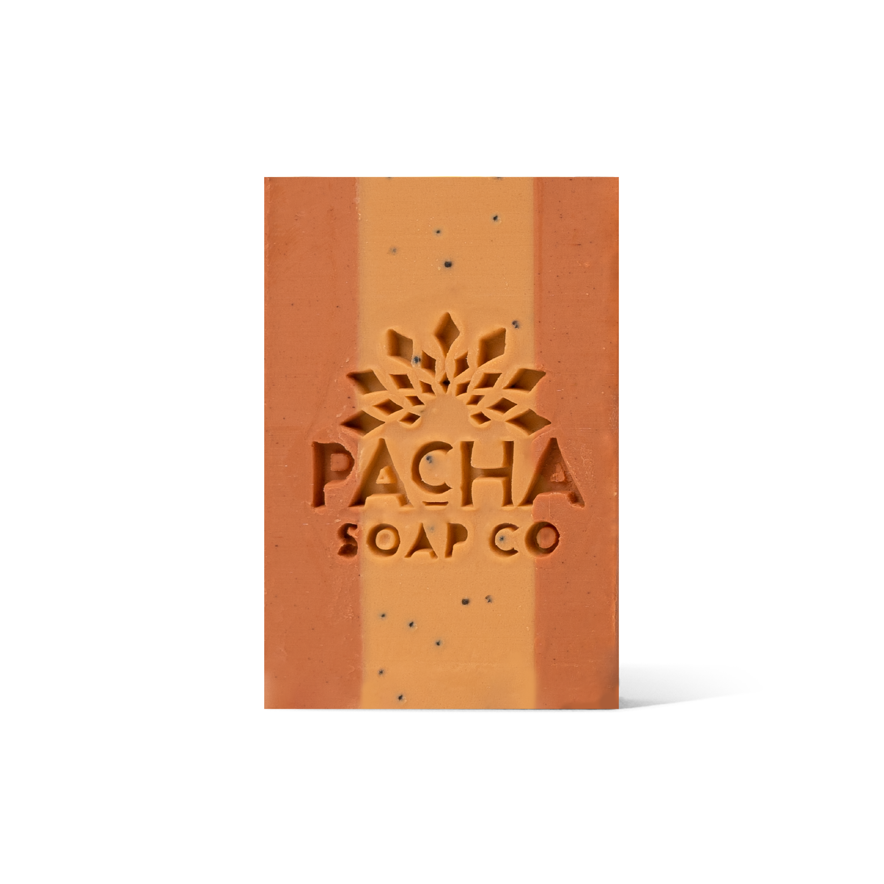 Coconut Papaya Bar Soap