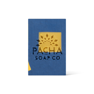 Lavender Blue Tansy Bar Soap