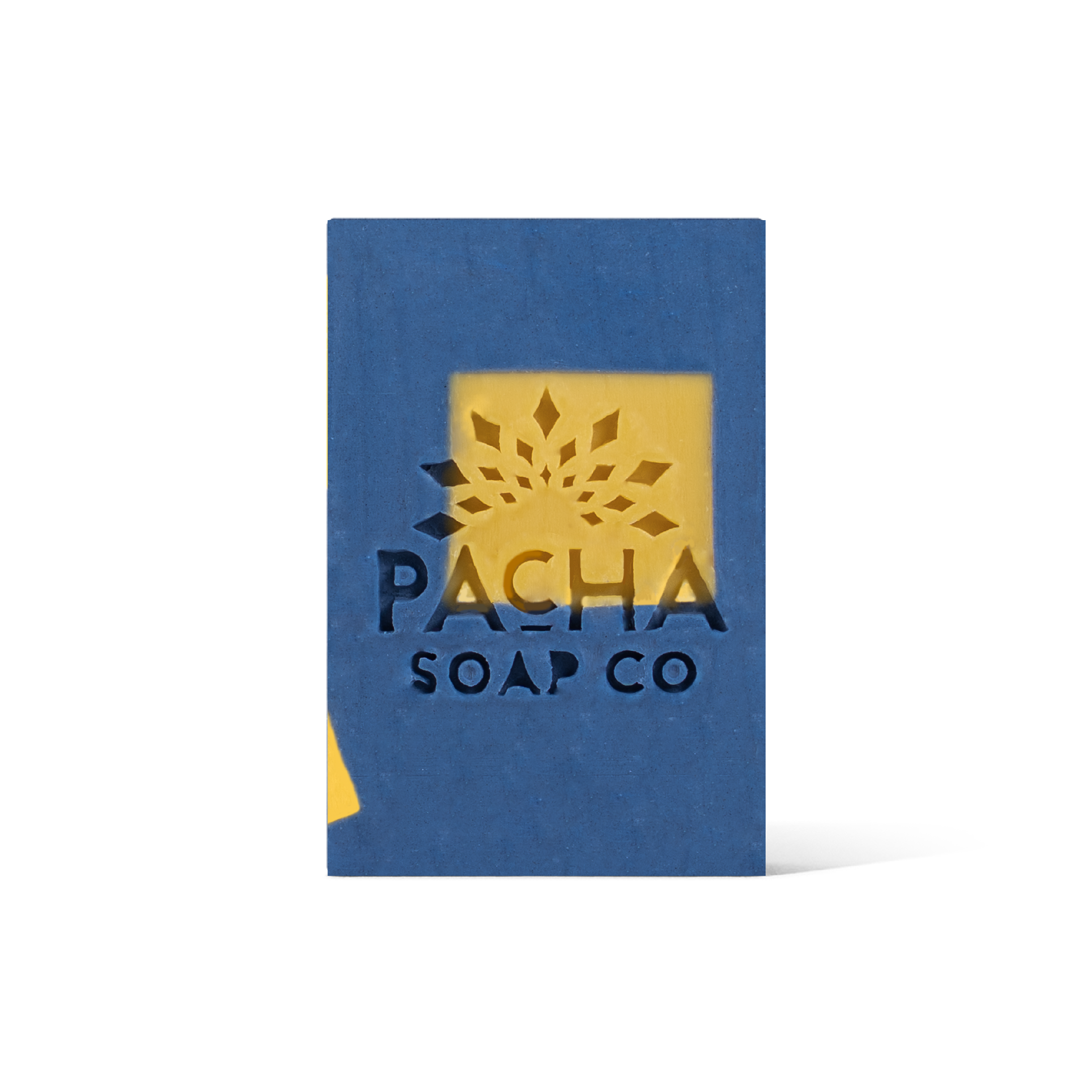 Lavender & Blue Tansy Bar Soap