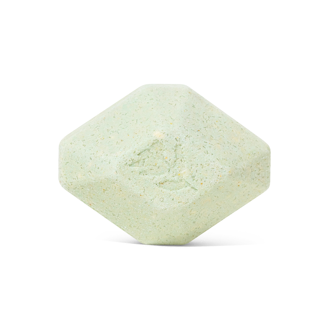 Muscle Epsom Bath Bomb