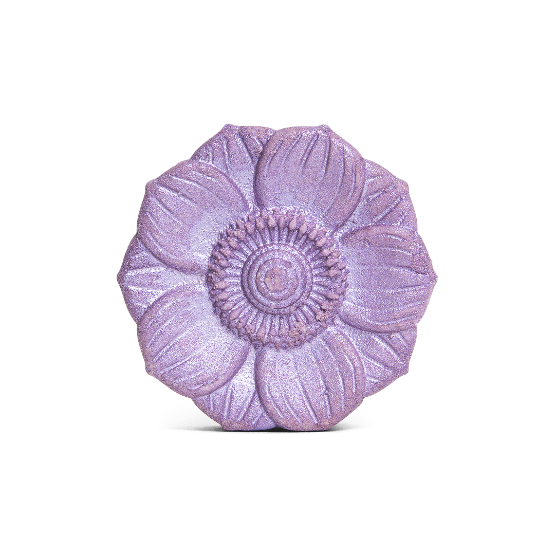 French Lavender Bath Bomb