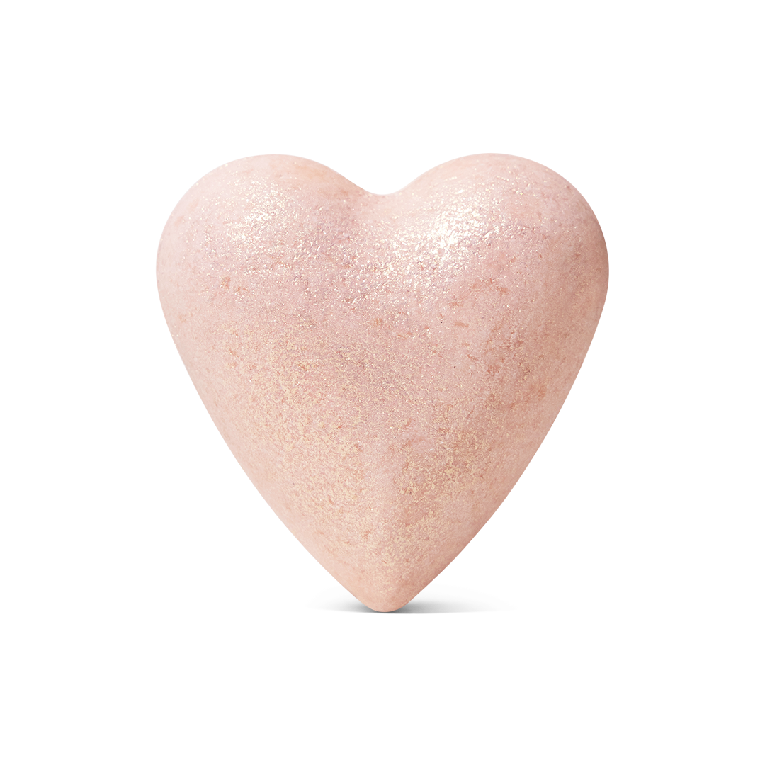 Jasmine Gardenia Bath Bomb