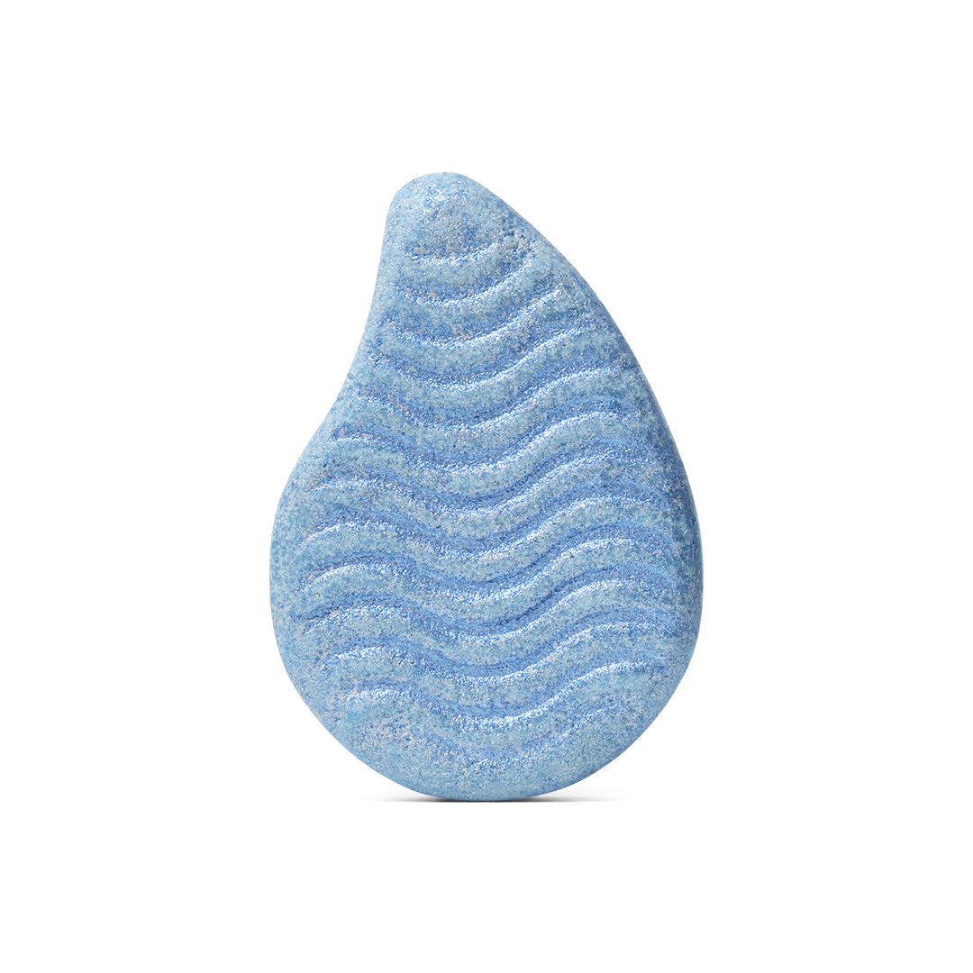 Sand & Sea Bath Bomb