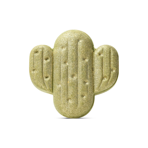 Santal & Amber Bath Bomb