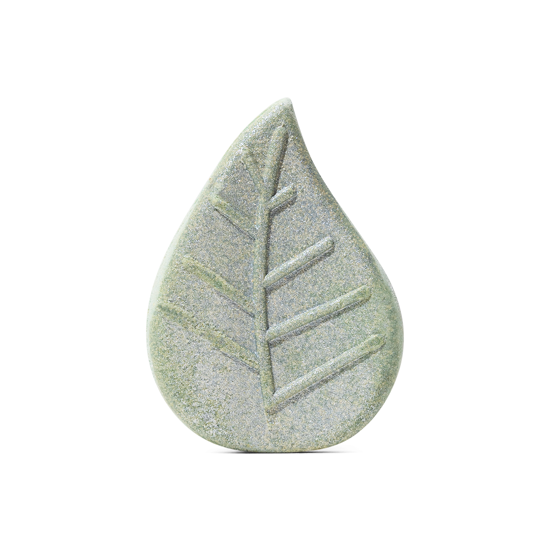 Vanilla & Sage Bath Bomb