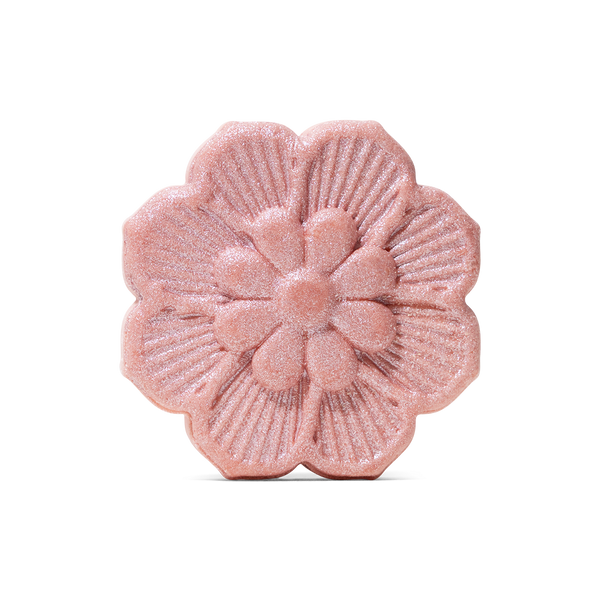 White Blossom & Fig Bath Bomb