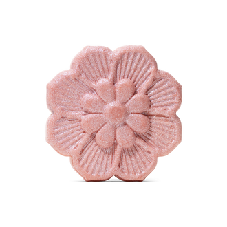 White Blossom & Fig Bath Bomb