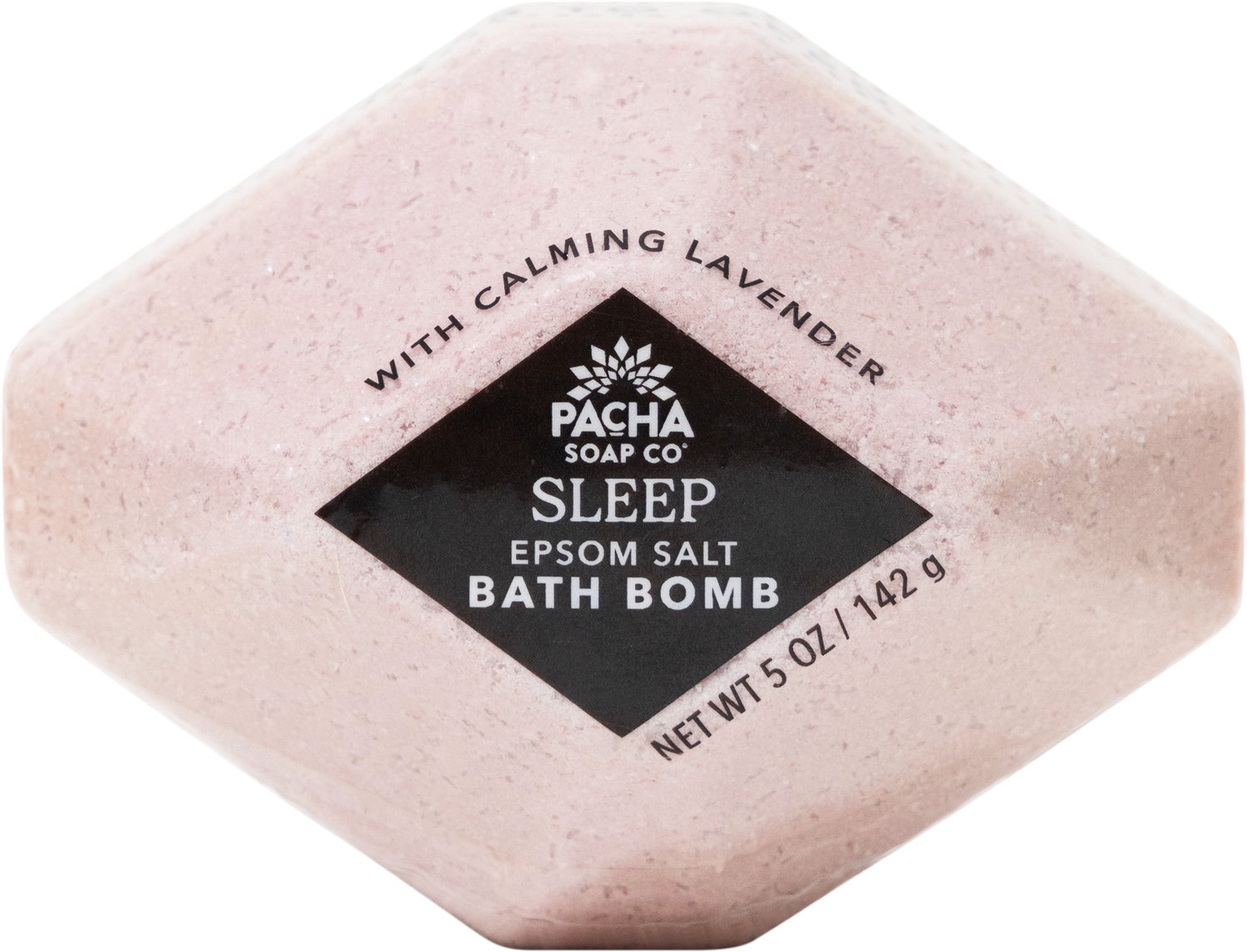 Sleep Epsom Bath Bomb