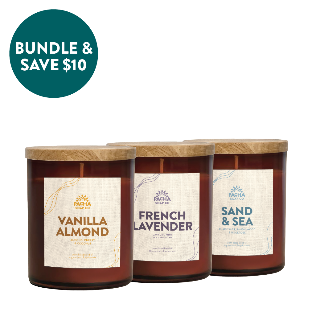 Best Seller Scents Bundle