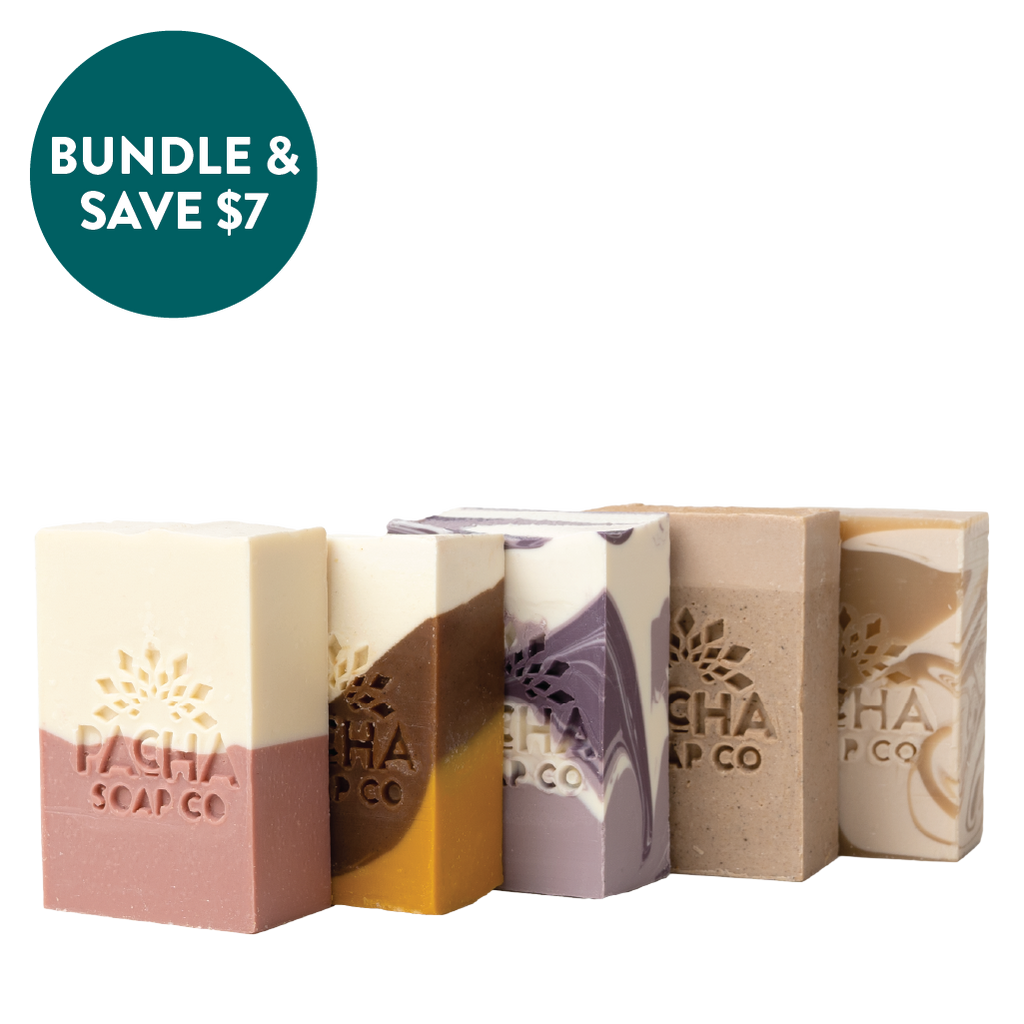 Store Custom Indie Soap Bundle for Lushielumps85