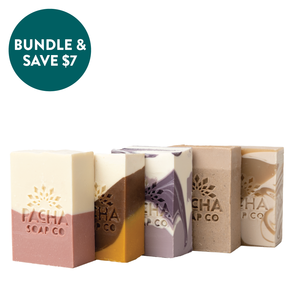 Selfless Suds Bundle