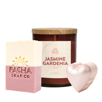 Jasmine Gardenia Bundle