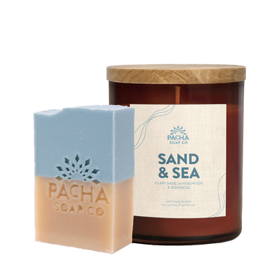 Sand & Sea Bundle