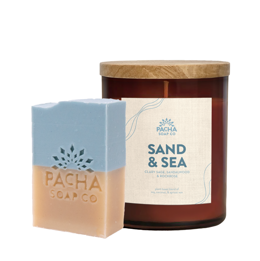 Sand & Sea Bundle