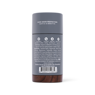 River Stone & Juniper Deodorant