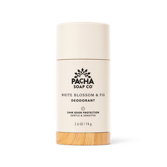 White Blossom & Fig Deodorant