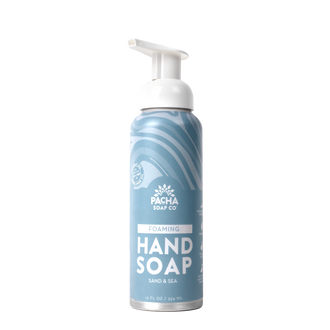Sand & Sea Foaming Hand Soap
