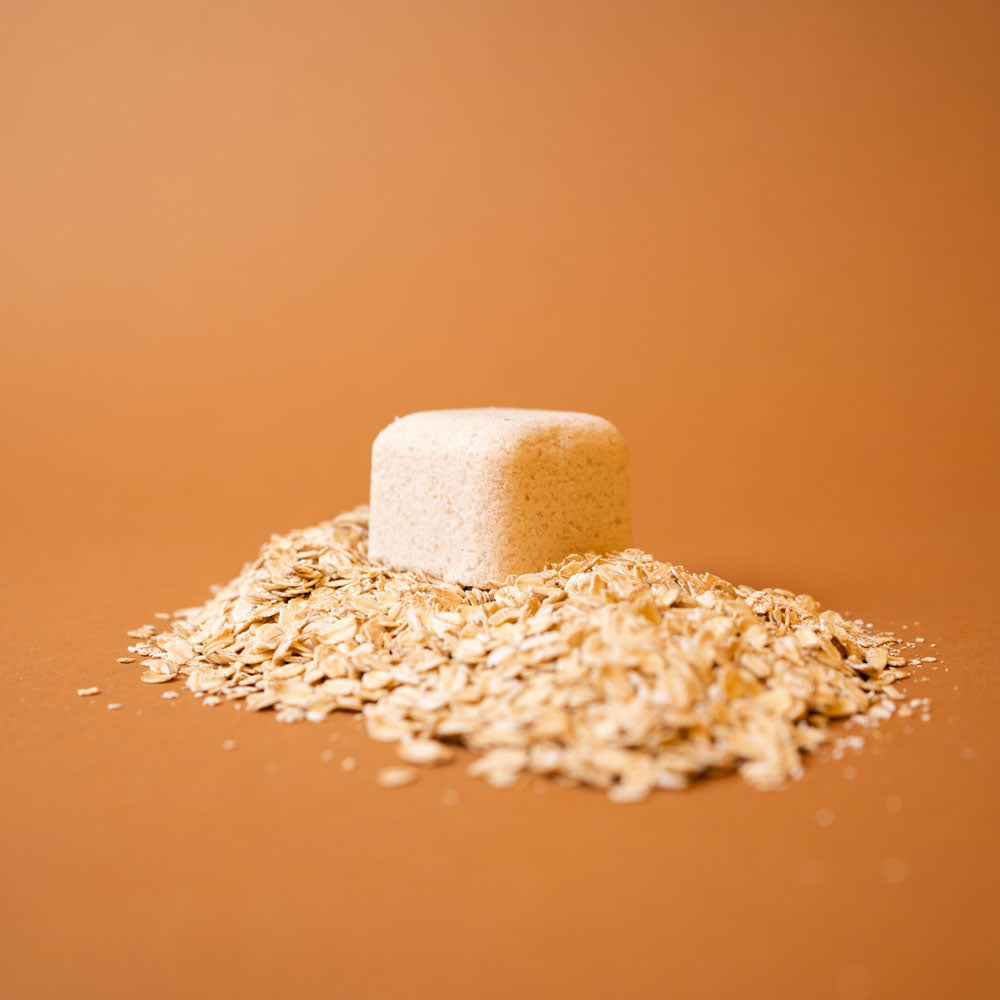 Soothe Salt Block