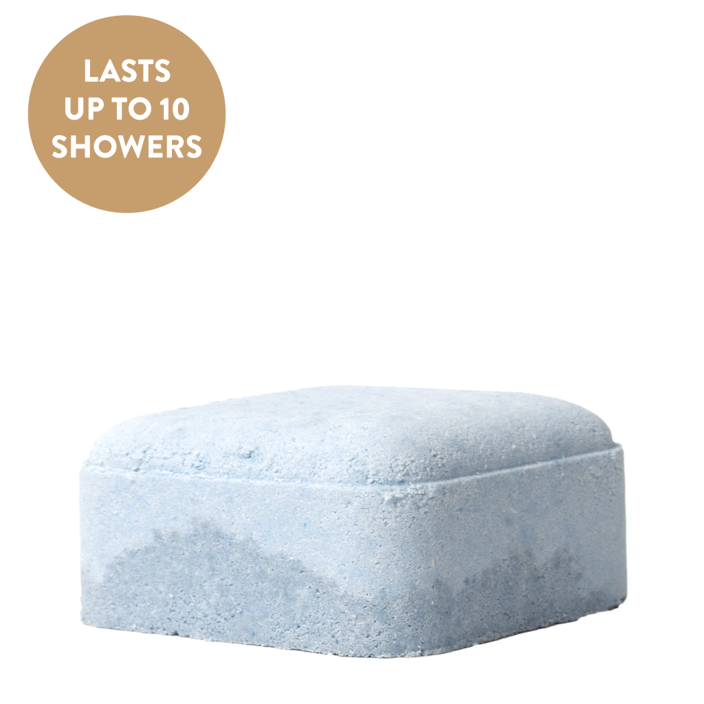 Breathe Shower Steamer