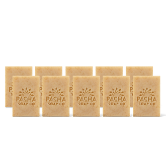 Dirty Hippie Bar Soap