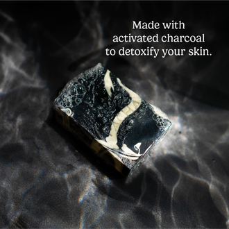 Earthy Clean Bar Soap Bundle