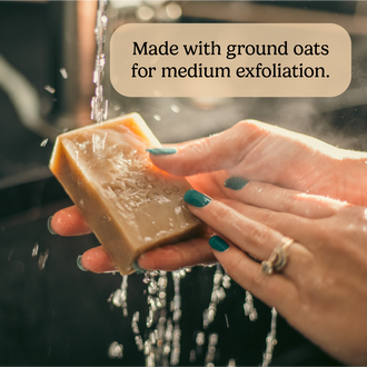 Earthy Clean Bar Soap Bundle