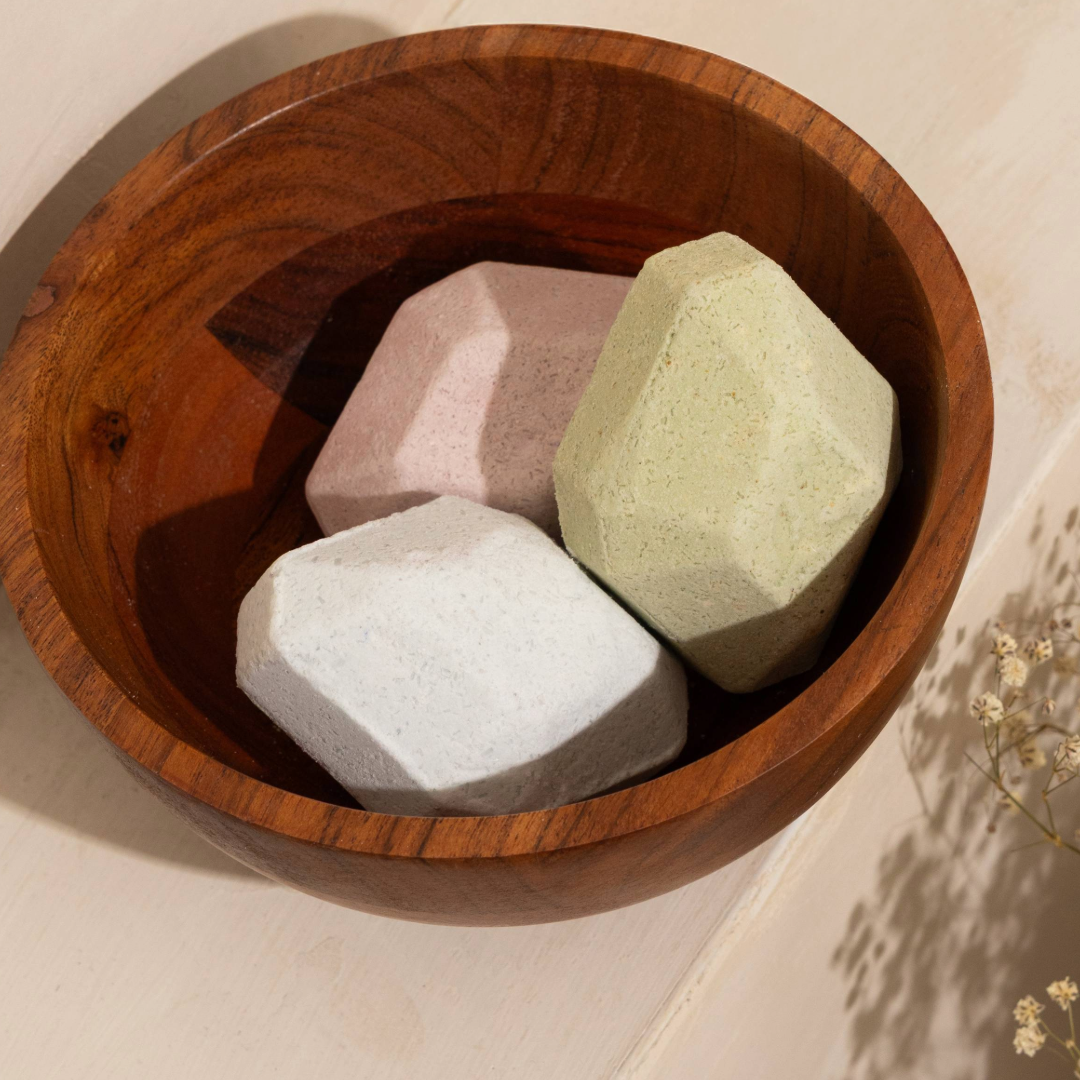 Muscle Epsom Bath Bomb