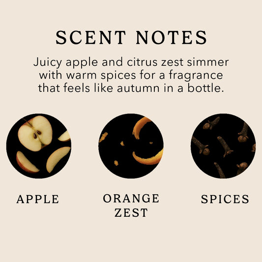 Farmhouse Cider Candle