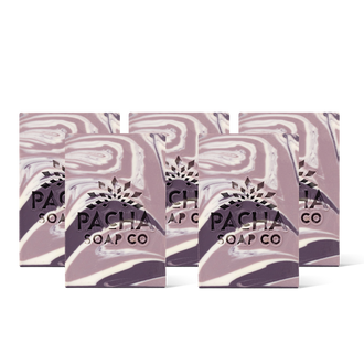 French Lavender Bar Soap