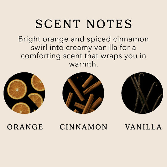 Golden Chai Bath Bomb