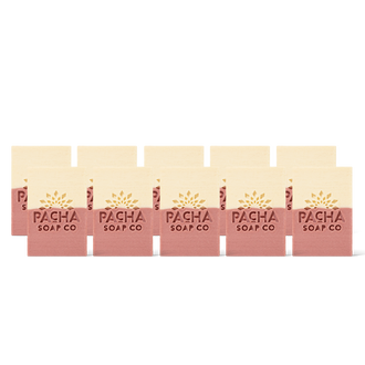 Jasmine Gardenia Bar Soap