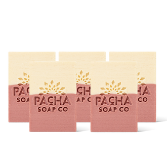 Jasmine Gardenia Bar Soap
