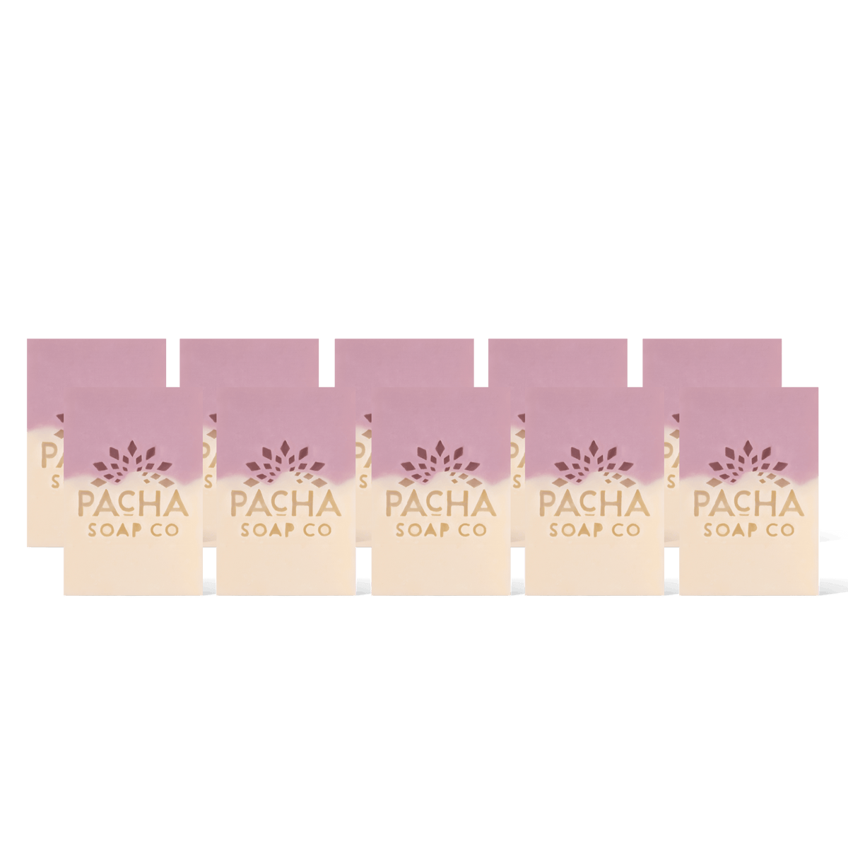 Jasmine & Neroli Bar Soap