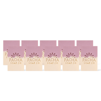 Jasmine & Neroli Bar Soap